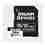 Delkin microSDXC Trail Cam Hyperspeed R100/W75 (V30) 64GB