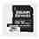 Delkin microSDXC Trail Cam Hyperspeed R100/W75 (V30) 128GB
