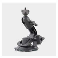 Delkin Fat Gecko Camera Mounts - FG Mini Suction