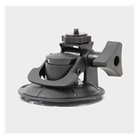 Delkin Fat Gecko Camera Mounts - FG Stealth Suction