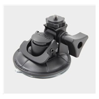 Delkin Fat Gecko Camera Mounts - FG Stealth Suction