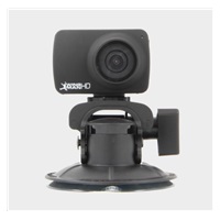 Delkin Fat Gecko Camera Mounts - FG Stealth Suction