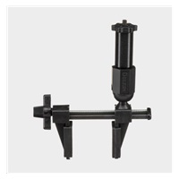 Delkin Fat Gecko Camera Mounts - Fat Gecko Vise