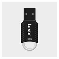 Lexar JumpDrive V40 (USB 2.0) 32GB