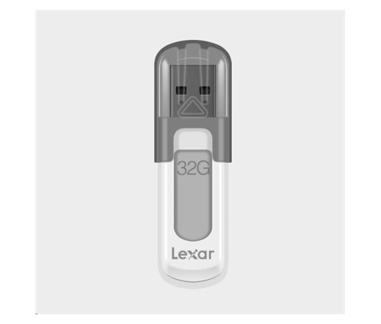 Lexar JumpDrive V100 (USB 3.0) 32GB