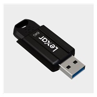 Lexar JumpDrive S80 Flash Drive (USB 3.1) 64GB