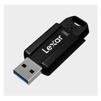 Lexar JumpDrive S80 Flash Drive (USB 3.1) 256GB