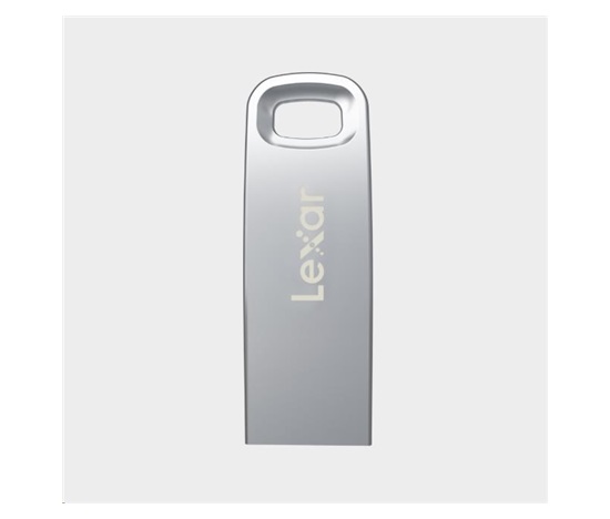 Lexar JumpDrive M45 Silver / 250MB/s (USB 3.1) 128GB