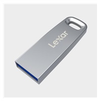 Lexar JumpDrive M45 Silver / 250MB/s (USB 3.1) 128GB