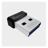 Lexar JumpDrive S47 Black / up to 250MB/s (USB 3.2) 128GB