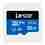 Lexar 633X microSDHC/SDXC no adapter (V10) R100 32GB