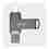 Lexar JumpDrive Dual Drive D400 Type-C/Type-C & Type-A, up to 130MB/s read (USB 3.1) 128GB