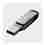 Lexar JumpDrive Dual Drive D400 Type-C/Type-C & Type-A, up to 130MB/s read (USB 3.1) 256GB