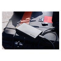 Lexar Professional Workflow USB 3.2 Gen2 Reader, UHS-I/UHS-II, support SD/MicroSD