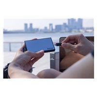 Lexar Professional Workflow USB 3.2 Gen2 Reader, UHS-I/UHS-II, support SD/MicroSD