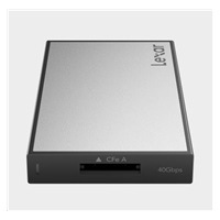 Lexar Professional Workflow USB4 Reader, support CFexpress 4.0 Type A