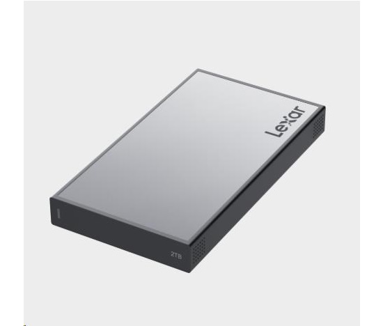 Lexar Professional Workflow Portable SSD, up to R2000/W2000, IP68, 2TB