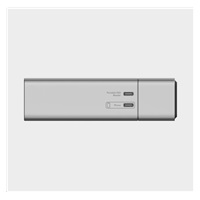 Lexar Professional Workflow Go with 2 Module bay