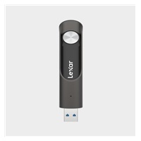 Lexar JumpDrive P30 Flash Drive, R450/W420 (USB 3.2 Gen 1) 128GB