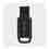 Lexar JumpDrive V400 Flash Drive, R100 (USB 3.0) 256GB