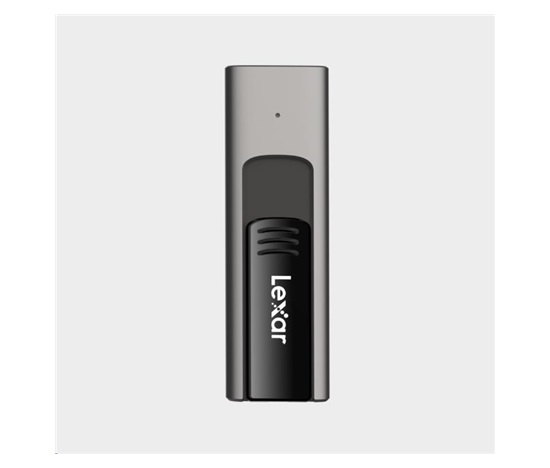 Lexar JumpDrive M900 Flash Drive Black, R400/W90 (USB 3.1) 256GB
