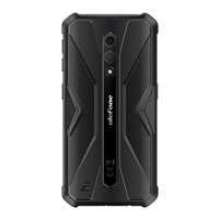 Smartphone Ulefone Armor X12 Pro 4G Helio G36 4GB 64GB, All Black