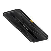 Smartphone Ulefone Armor X12 Pro 4G Helio G36 4GB 64GB, All Black