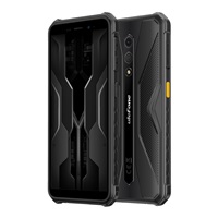 Smartphone Ulefone Armor X12 Pro 4G Helio G36 4GB 64GB, All Black
