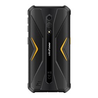 Smartphone Ulefone Armor X12 Pro 4G Helio G36 4GB 64GB, Some Orange