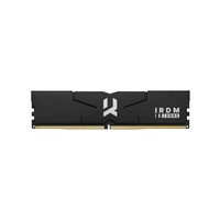 GOODRAM DIMM DDR5 32GB (Kit of 2) 6000MHz CL36 IRDM