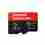 SanDisk micro SDXC karta 2TB Extreme PRO (250 MB/s A2 UHS-I U3 V30) + adaptér