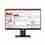 LENOVO LCD T27-40 - 27",IPS,matný,16:9,1920x1080,120Hz,4ms,300cd/m2,1500:1,HDMI,DP,VGA,USBHub,USB-C,PD15W,VESA,Pivot
