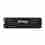 Kingston FURY RENEGADE G5 SSD 1TB M.2 2280 NVMe PCIe 5.0 (R 14200MB/s; W 11000MB/s)
