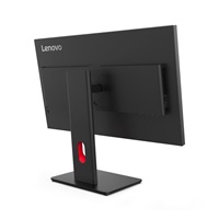 LENOVO LCD T27Q-40 - 27",IPS,matný,16:9,2560x1440,120Hz,4ms,350cd/m2,1500:1,HDMI,DP,USBHub,USB-C,PD15W,VESA,Pivot