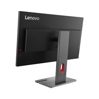 LENOVO LCD P27Q-40 - 27",IPS,matný,16:9,2560x1440,178/178,4ms,350cd/m2,1500:1,HDMI,DP,USB-C,USB Hub,VESA,Pivot