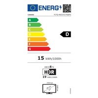 LENOVO LCD P27Q-40 + MC60 - 27",IPS,matný,16:9,2560x1440,178/178,4ms,350cd/m2,1500:1,HDMI,DP,USB-C,USB Hub,VESA,Pivot