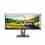 LENOVO LCD P34WD-40 -  34'' ECO-IPS,21:9,3440x1440,120Hz,350cd,2000:1,4ms,2xHDMI,DP,DC,USBHub,USB-C(140W PD),RJ45,VESA