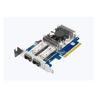 QNAP QXG-10G2SF-NXE rozšiřující karta 2x 10Gb SFP+ pro PC i NAS