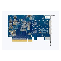 QNAP QXG-10G2SF-NXE rozšiřující karta 2x 10Gb SFP+ pro PC i NAS