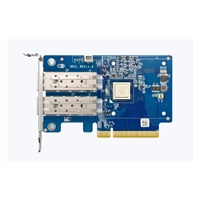 QNAP QXG-10G2SF-NXE rozšiřující karta 2x 10Gb SFP+ pro PC i NAS