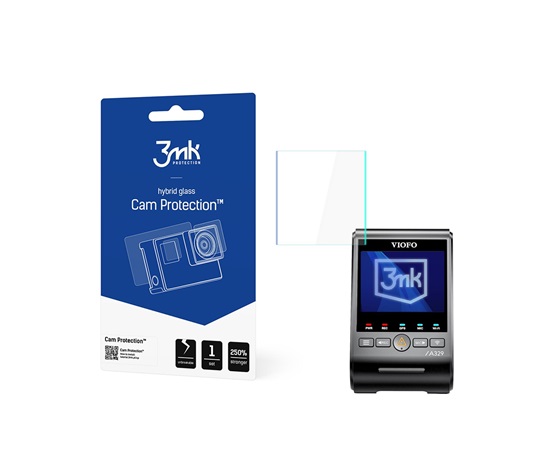 3mk Cam Protection pro VIOFO A329