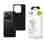 3mk Matt Case Pro pro Motorola Moto G15 Power