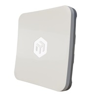 MikroTik SXTsq-5axD, Wi-Fi 6 outdoor CPE, RouterOS L4