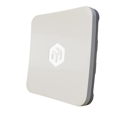 MikroTik SXTsq-5axD, Wi-Fi 6 outdoor CPE, RouterOS L4