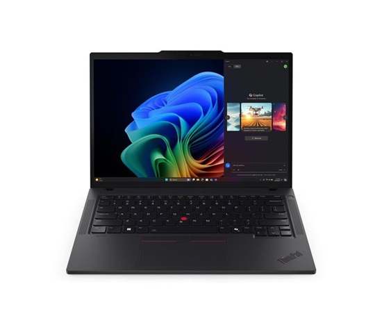 LENOVO NTB ThinkPad T14 G6 - Ultra7 258V,14" WUXGA Touch,32GB,1TBSSD,IRcam,W11P
