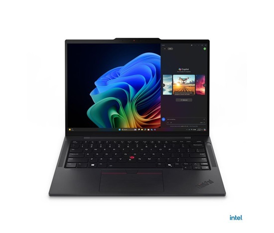 LENOVO NTB ThinkPad T14s G6 - Ultra7 258V,14" WUXGA Touch,32GB,1TBSSD,IRcam,W11P