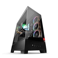 LYNX Challenger Ryzen 5 5600X 32GB 1TB SSD NVMe RTX 4060 8G W11 Home