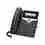 BAZAR - Cisco CP-7811-3PCC-K9=, VoIP telefon, 1line, 2x10/100, displej, PoE - Rozbaleno (Komplet)