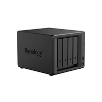 Synology DS925+ DiskStation (4C/RyzenV1500B/2,2GHz/4GBRAM/4xSATA/2xM.2/2xUSB3.2/2x2,5GbE/1xUSB-C)