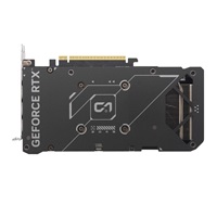 ASUS VGA NVIDIA GeForce RTX 5060 Ti DUAL 8G, 8GB GDDR7, 3xDP, 1xHDMI
